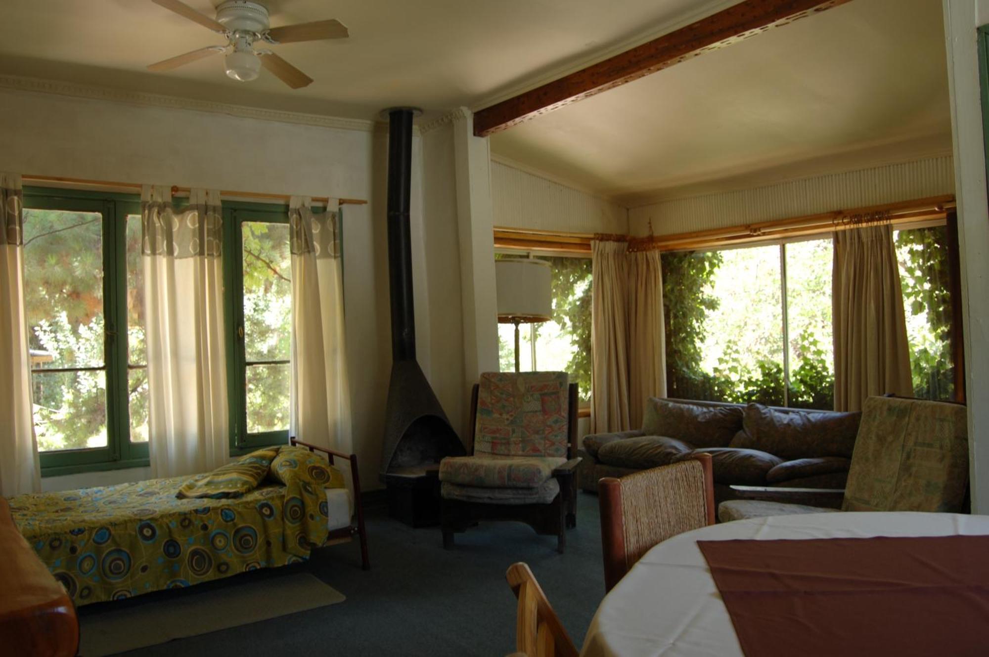 Hosteria Millahue San José de Maipo Стая снимка