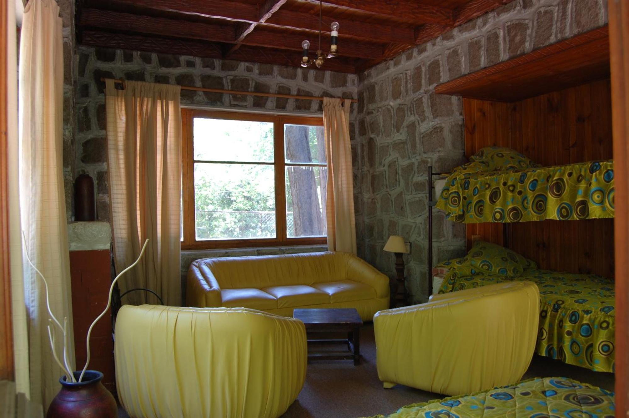 Hosteria Millahue San José de Maipo Стая снимка