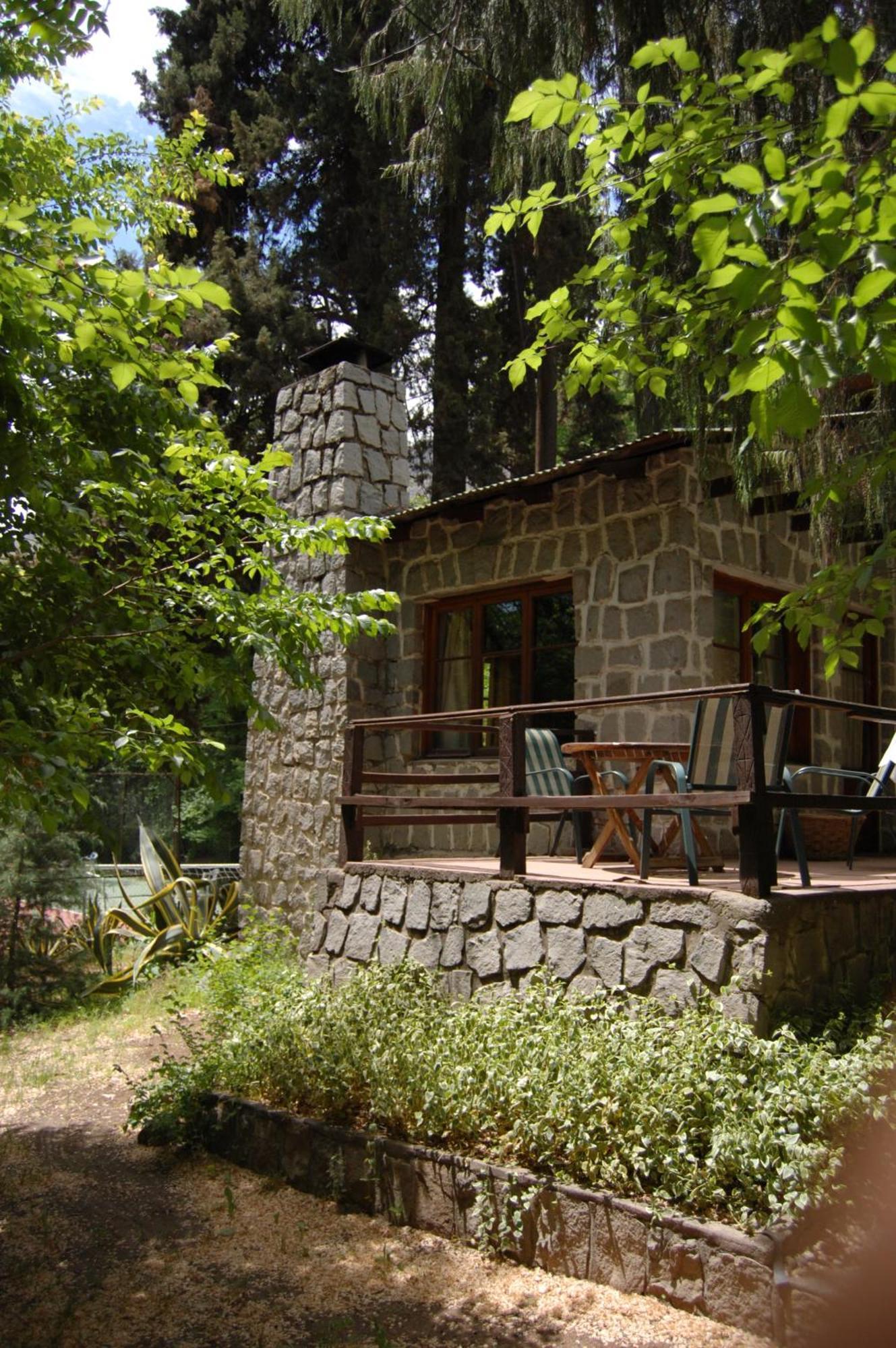 Hosteria Millahue San José de Maipo Стая снимка