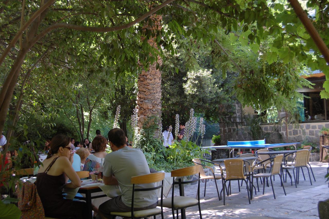 Hosteria Millahue San José de Maipo Екстериор снимка