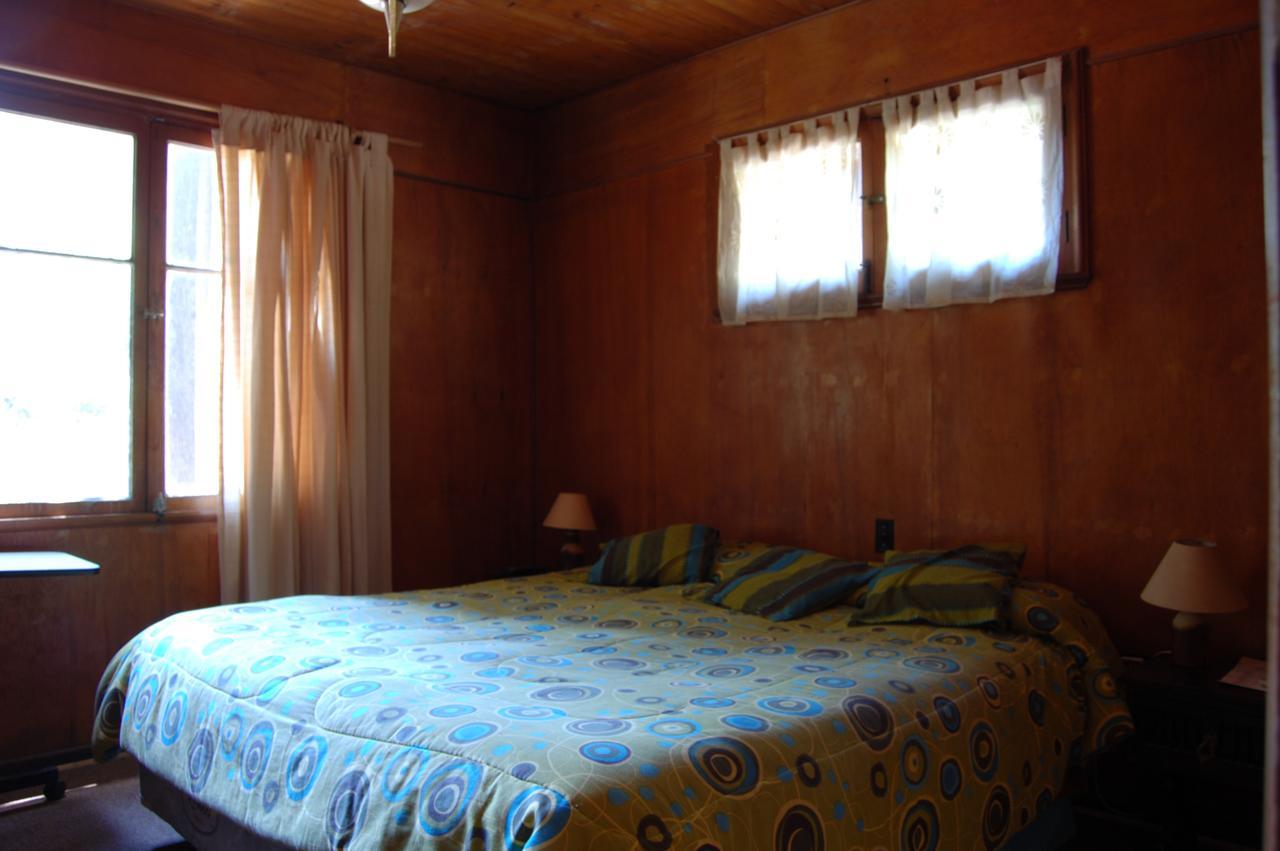 Hosteria Millahue San José de Maipo Екстериор снимка
