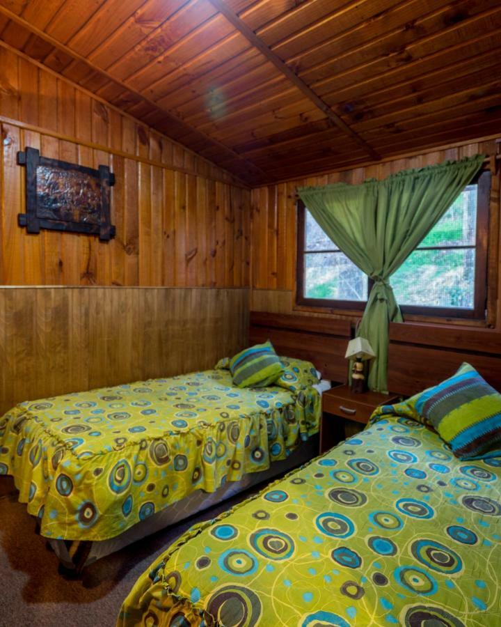 Hosteria Millahue San José de Maipo Екстериор снимка