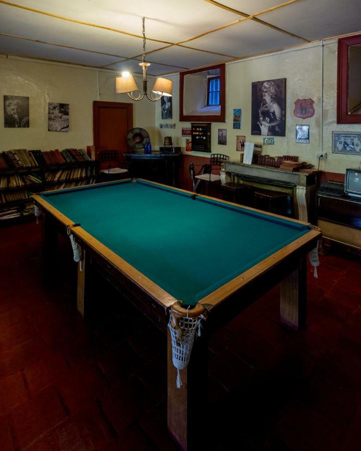 Hosteria Millahue San José de Maipo Екстериор снимка