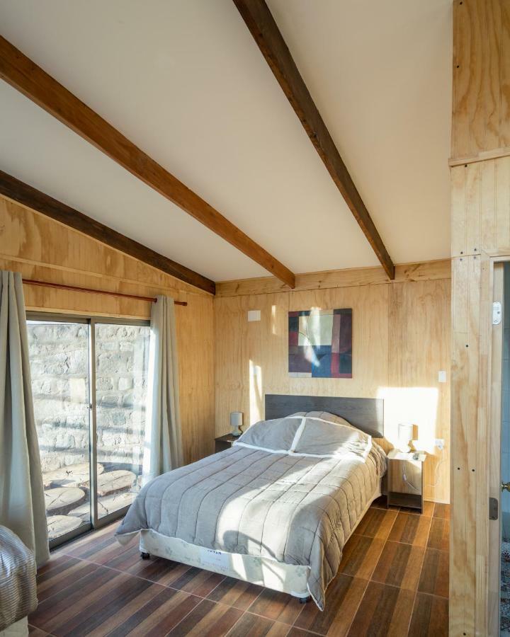 Hosteria Millahue San José de Maipo Екстериор снимка