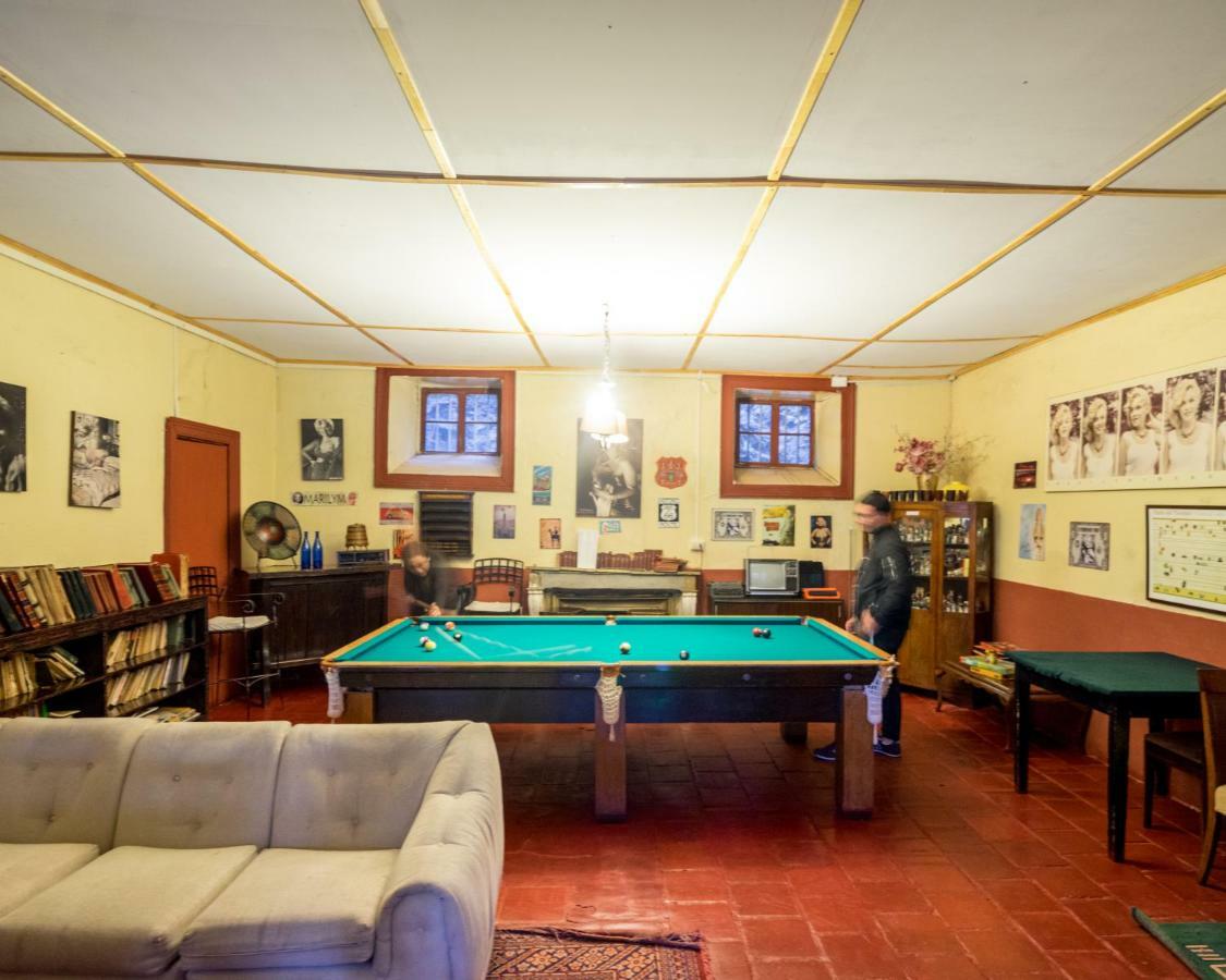 Hosteria Millahue San José de Maipo Екстериор снимка